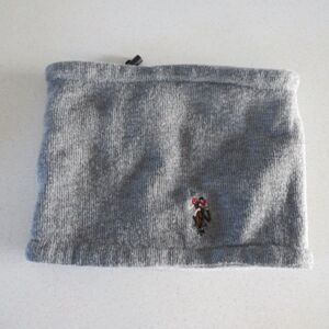 U.S. Polo Assn Neck Warmer Gaiter
